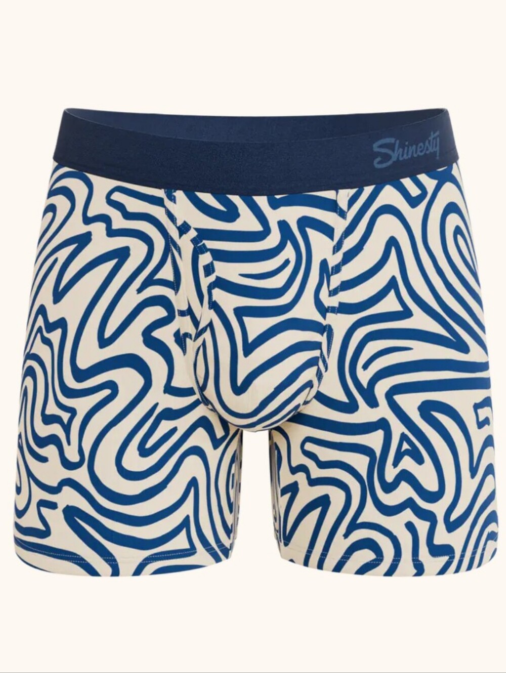Shinesty Ball Hammock Boxer - Rio Grande - M
